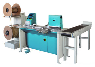 China Coil binding machine DCB360 with Creative brand made from china supplier