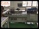 Automatic double ring closing machine with punching function PBW580 supplier
